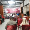 Gelar Sosialisasi Perda, Ketua DPRD Kotamobagu Ikut Dengarkan Aspirasi Warga