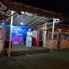 Walikota Tatong Bara Buka Ramadhan Camp di Kelurahan Matali