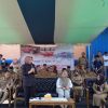 Wali Kota Tatong Bara Lakukan Peluncuran Penyaluran CBP ke Ribuan KPM di Kotamobagu