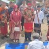 Hadiri Kegiatan Tahun Baru Saka di Dumoga Tengah, Penjabup Limi Mokodompit Apresiasi Toleransi Umat Hindu di Bolmong