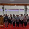 Tatong Bara Harapkan Kompetisi Bersih Dalam Pemilihan Uyo dan Nanu Kotamobagu Tahun 2023