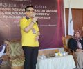 Kembalikan Kejayaan Partai Golkar, ADM Targetkan 10 Kursi di DPRD Bolmong