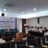 Walikota Tatong Bara Buka Workshop Kotamobagu Coffee Event
