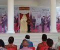 Masa Jabatan Bupati Limi Mokodompit Diperpanjang, Pemkab Bolmong Gelar Syukuran Bersama Warga