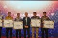 Bupati Limi Berhasil Bawa Pemkab Bolmong Raih 2 Penghargaan Dari BKN