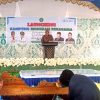 Walikota Kotamobagu Hadiri Launching Kampung Moderasi Beragama