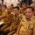 Wali Kota Asripan Nani, Ikuti Rakor Penjabat Kepala Daerah Bersama Presiden Jokowi