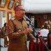 Wali Kota Asripan Nani Ingatkan Trimatra ASN