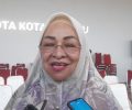 Cerita Bunda MMS, Soal Sejarah Nama Alun-Alun Boki Hotinimbang Kotamobagu