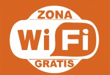 Zona Wifi Gratis