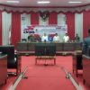 Ketua DPRD Kotamobagu Pimpin Rapat Paripurna Tahap II APBD Perubahan