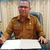 Berdalih Adanya Regulasi UUCK, Kepala UPTD KPH Asahan Tidak Paham Jika Sebahagian Areal Perkebunan CV Bandar Jaya Berada Di Kawasan Hutan Lindung.