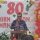Limi Hadiri Perayaan HUT Ke-80 Jemaat GMIBM SION Manembo