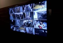 bukti Rekaman CCTV yg berada di kamar tamu hotel sutan raja kotamobagu.