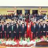 Anggota DPRD Bolmong Periode 2019-2024 Resmi Dilantik