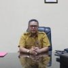 Niklas Silangen, Tegaskan Pimpinan Dan Anggota Ikut Kampanye Paslon Gubernur Harus Ada Ijin Dari Ketua DPRD