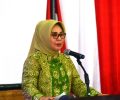 Terobosan Wali Kota Tatong Bara, Buat Program Bapak dan Bunda Asuh Anak Stunting di Kotamobagu