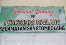 Puskesmas Maelang
