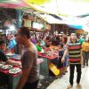 Tak Miliki IPAL, Pasar Serasi dan Pasar Ikan Kotamobagu Rawan Jadi Sarang Penyakit