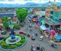 Kotamobagu Didaulat Jadi Kota Terbahagia di Sulut