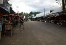 Pasar Lolak