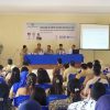 Sekdes di Bolmong Dituntut Mampu Menjadi Sumber Informasi Bagi Desa