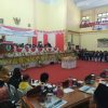 Welty Apresiasi Kinerja TNI-POLRI Amankan Pileg